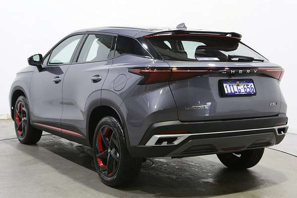 2024 Chery OMODA 5 EX