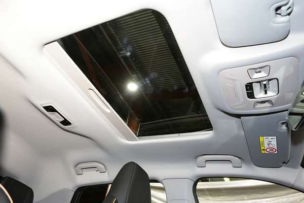 2024 Chery OMODA 5 EX