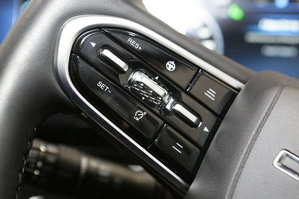 2024 Chery OMODA 5 EX