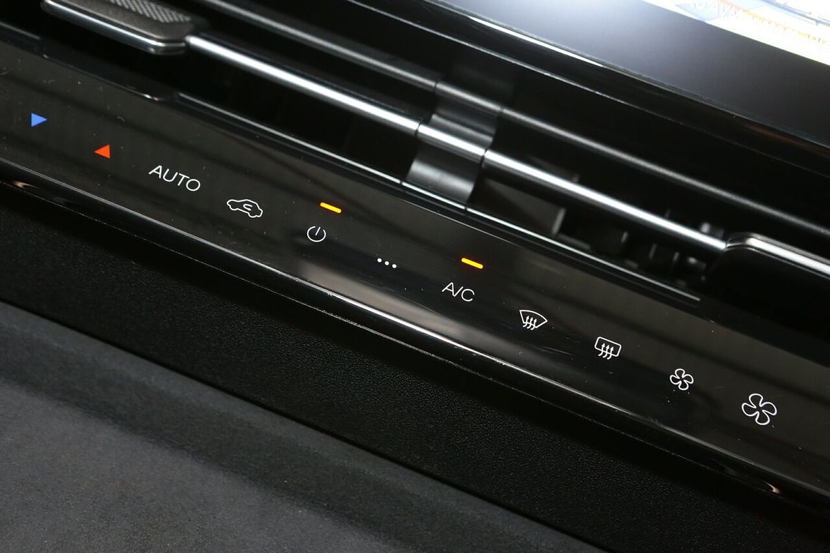 2024 Chery OMODA 5 EX