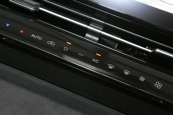2024 Chery OMODA 5 EX
