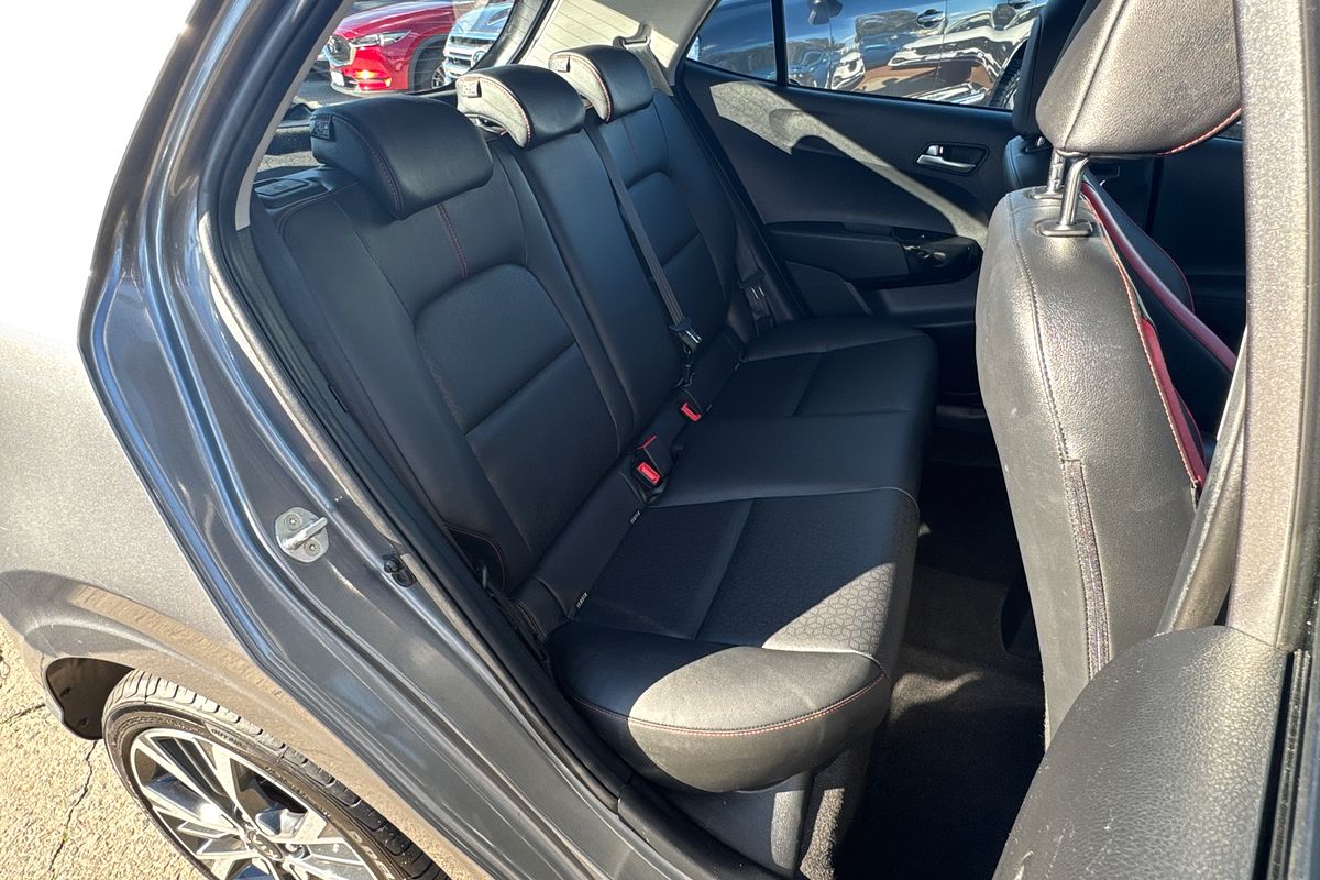 2020 Kia Picanto GT-Line JA