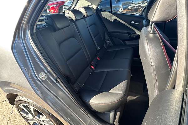 2020 Kia Picanto GT-Line JA