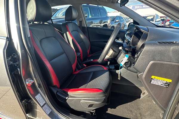 2020 Kia Picanto GT-Line JA