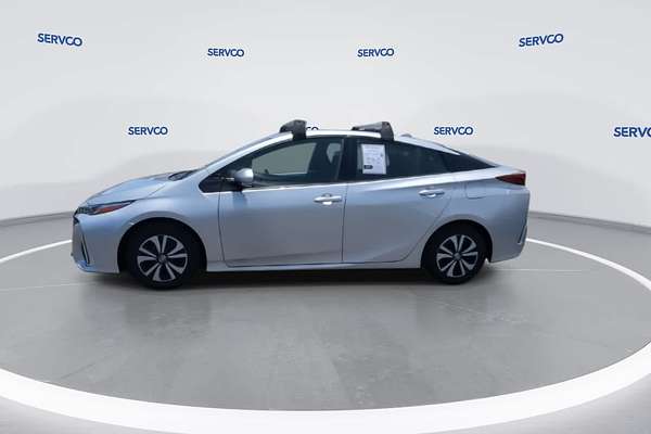 2019 Toyota Prius Plus
