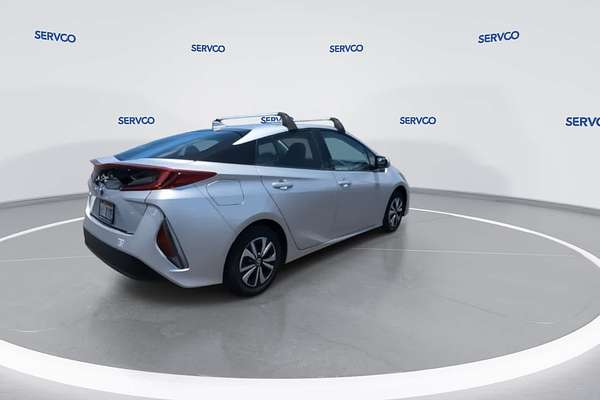 2019 Toyota Prius Plus