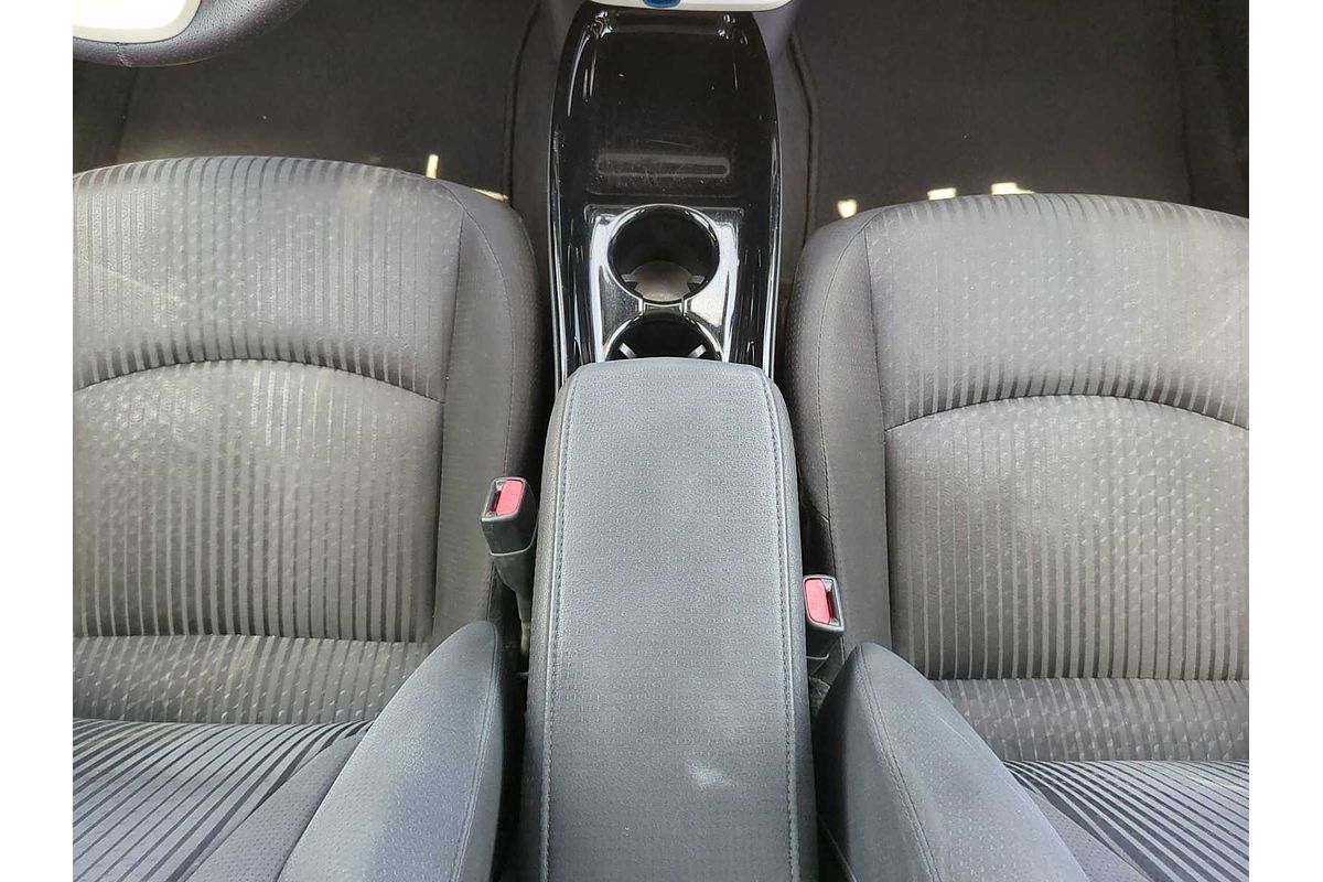 2019 Toyota Prius Plus
