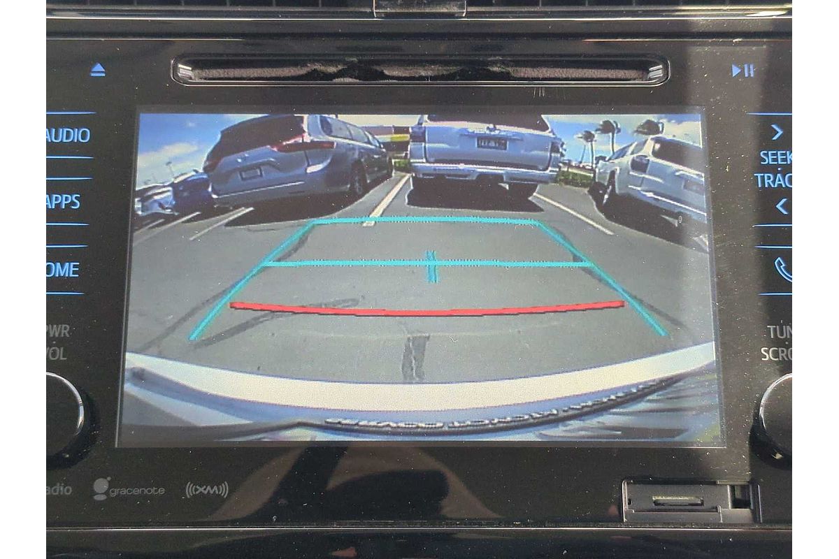 2019 Toyota Prius Plus