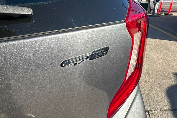 2020 Kia Picanto GT-Line JA