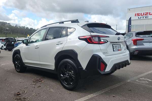 2024 Subaru Crosstrek 2.0L G6X