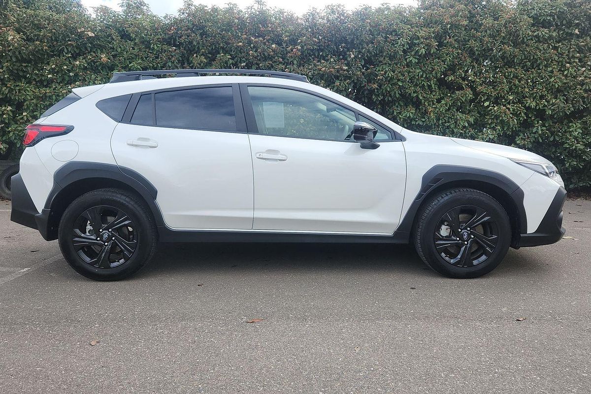 2024 Subaru Crosstrek 2.0L G6X