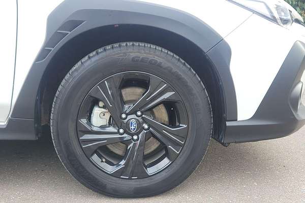 2024 Subaru Crosstrek 2.0L G6X