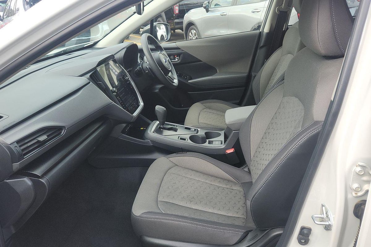 2024 Subaru Crosstrek 2.0L G6X