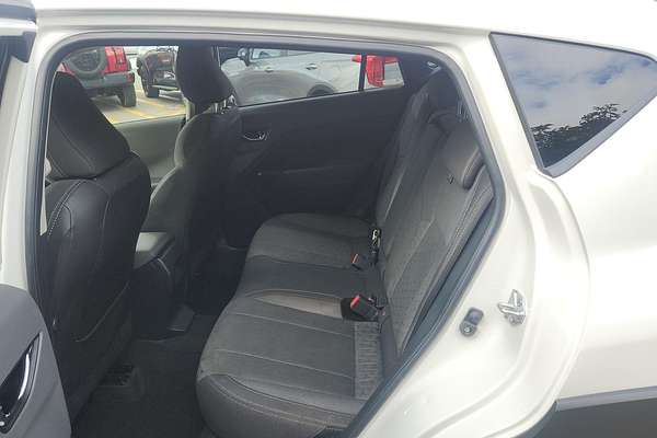 2024 Subaru Crosstrek 2.0L G6X