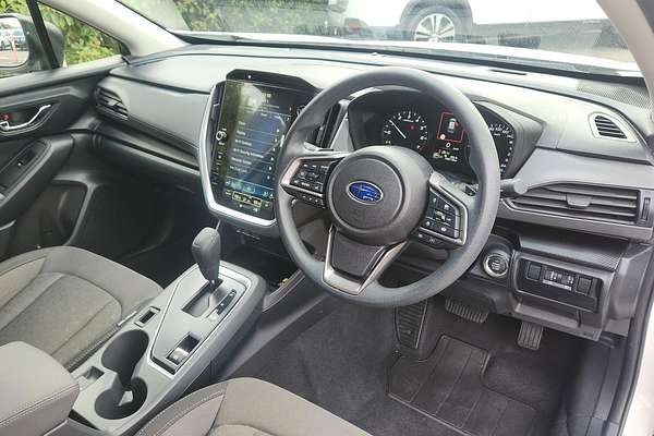 2024 Subaru Crosstrek 2.0L G6X