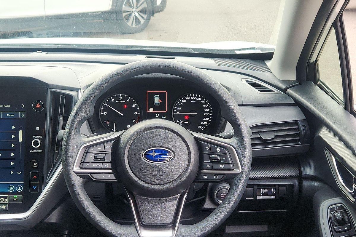 2024 Subaru Crosstrek 2.0L G6X