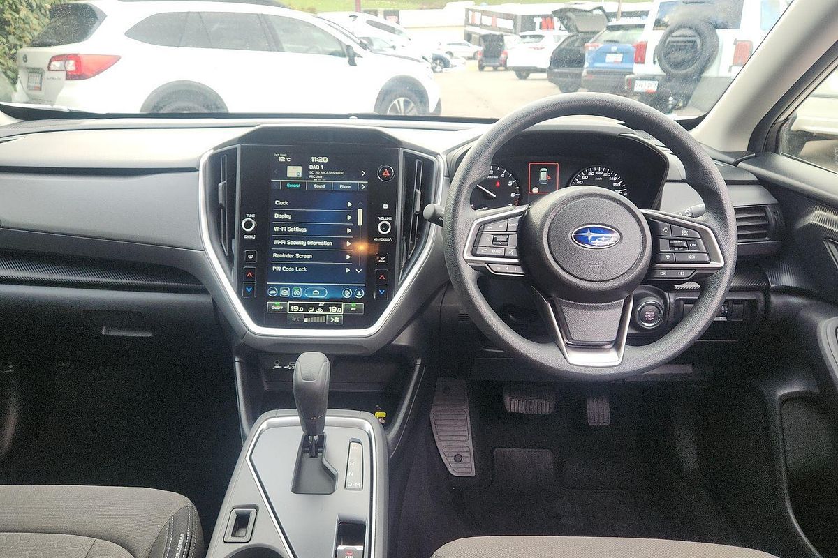 2024 Subaru Crosstrek 2.0L G6X
