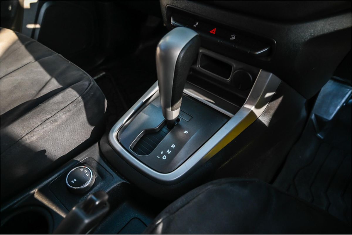 2019 Holden Colorado LT RG 4X4