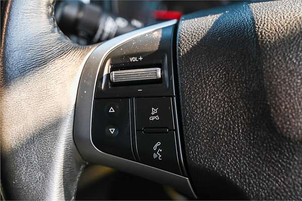2019 Holden Colorado LT RG 4X4