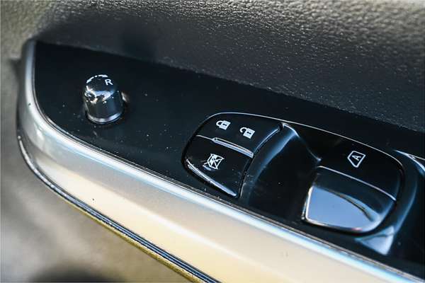 2022 Nissan Navara SL D23 4X4
