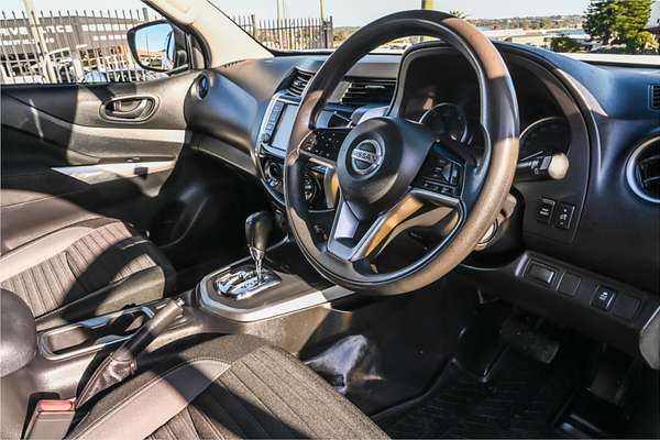 2022 Nissan Navara SL D23 4X4