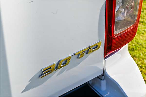 2021 Isuzu D-MAX LS-M 4X4