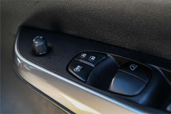 2022 Nissan Navara SL D23 4X4