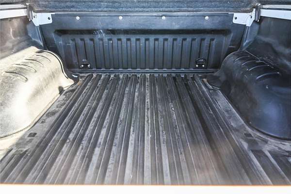 2022 Nissan Navara SL D23 4X4