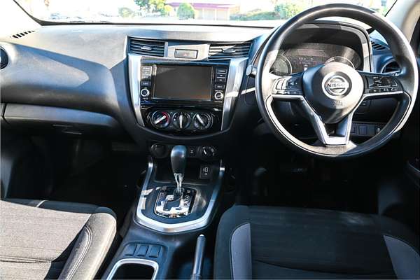 2022 Nissan Navara SL D23 4X4