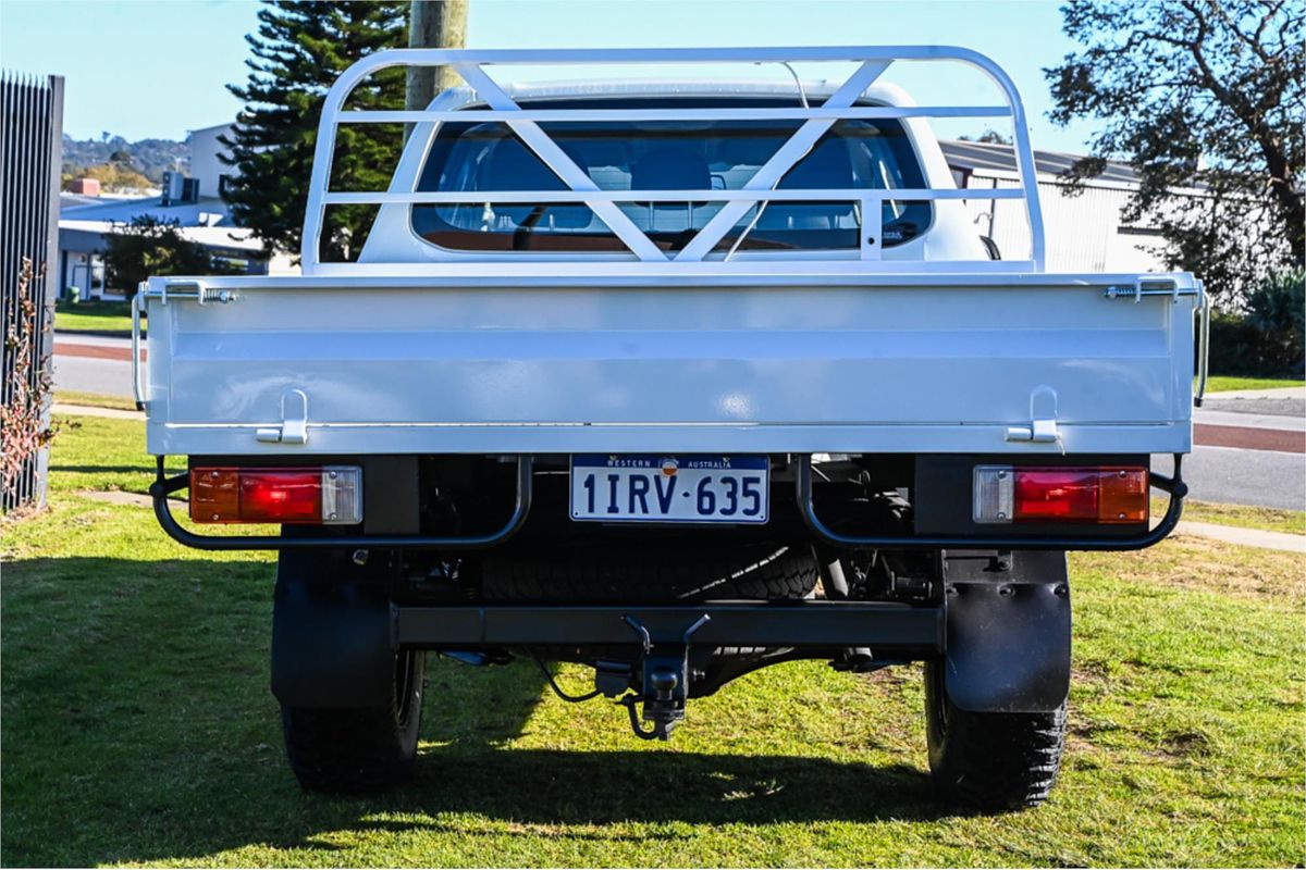 2021 Mitsubishi Triton GLX+ MR 4X4