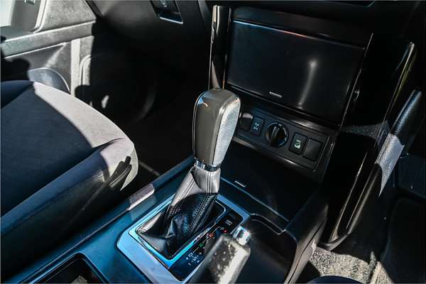 2016 Toyota Landcruiser Prado GXL GDJ150R