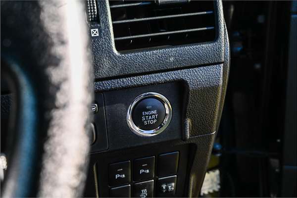 2016 Toyota Landcruiser Prado GXL GDJ150R