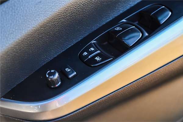 2021 Nissan Navara ST D23 4X4