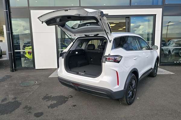 2025 Chery Tiggo 7 Pro URBAN PHEV/4AT