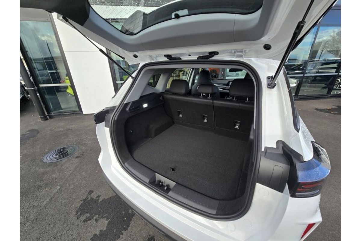 2025 Chery Tiggo 7 Pro URBAN PHEV/4AT