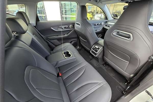 2025 Chery Tiggo 7 Pro URBAN PHEV/4AT