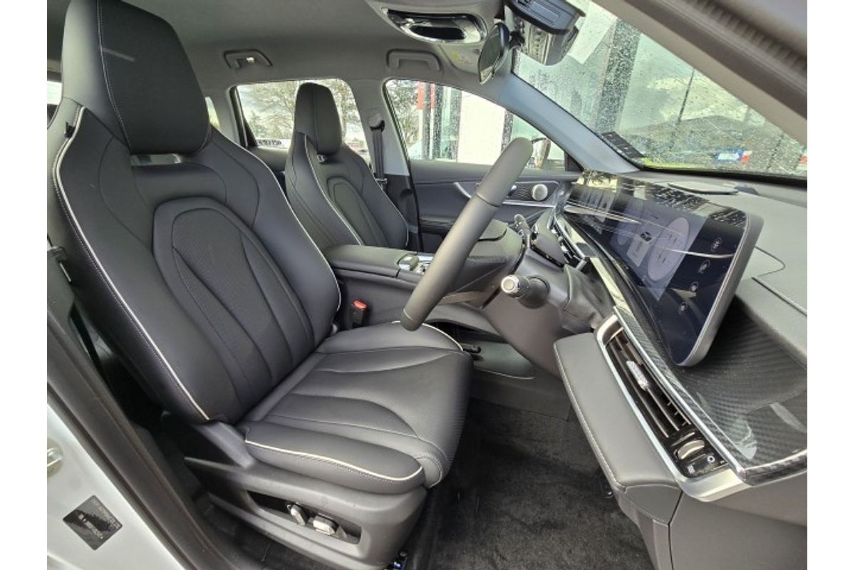 2025 Chery Tiggo 7 Pro URBAN PHEV/4AT