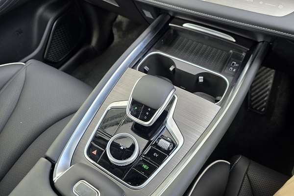 2025 Chery Tiggo 7 Pro URBAN PHEV/4AT