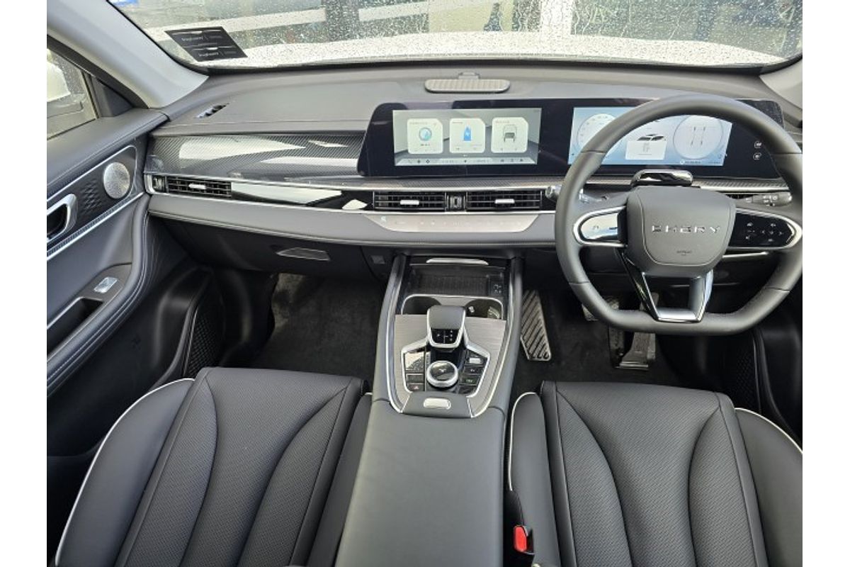 2025 Chery Tiggo 7 Pro URBAN PHEV/4AT
