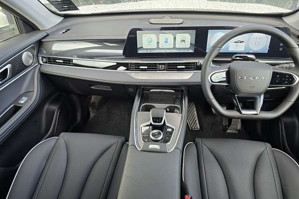 2025 Chery Tiggo 7 Pro URBAN PHEV/4AT