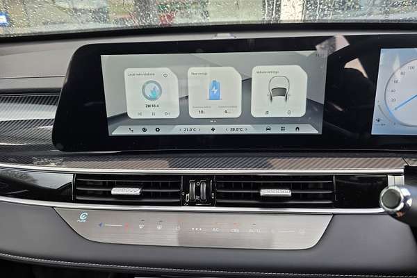 2025 Chery Tiggo 7 Pro URBAN PHEV/4AT