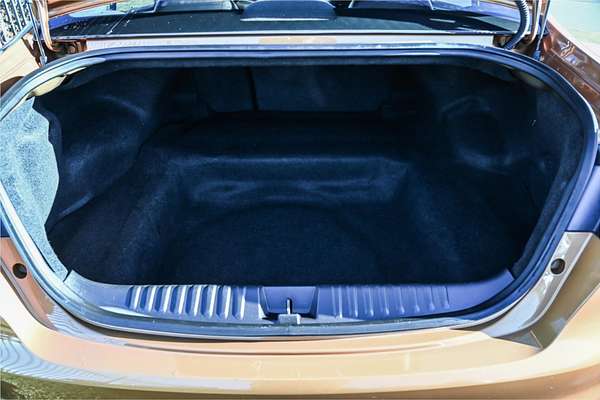 2014 Ford Falcon XR6 Turbo FG X