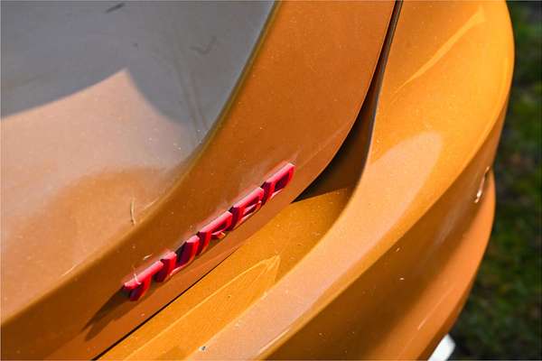 2014 Ford Falcon XR6 Turbo FG X