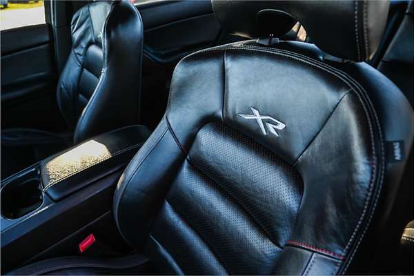 2014 Ford Falcon XR6 Turbo FG X