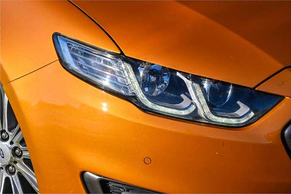 2014 Ford Falcon XR6 Turbo FG X