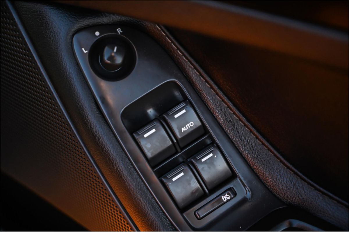 2014 Ford Falcon XR6 Turbo FG X