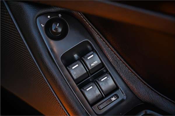 2014 Ford Falcon XR6 Turbo FG X