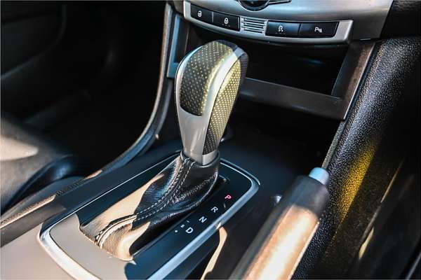 2014 Ford Falcon XR6 Turbo FG X