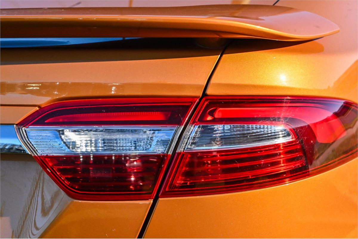 2014 Ford Falcon XR6 Turbo FG X