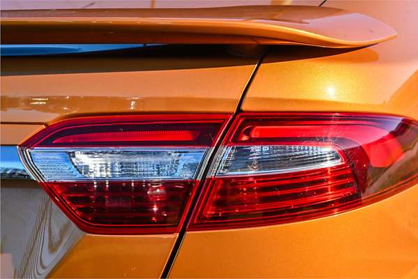 2014 Ford Falcon XR6 Turbo FG X